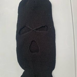 Sheisty ski mask